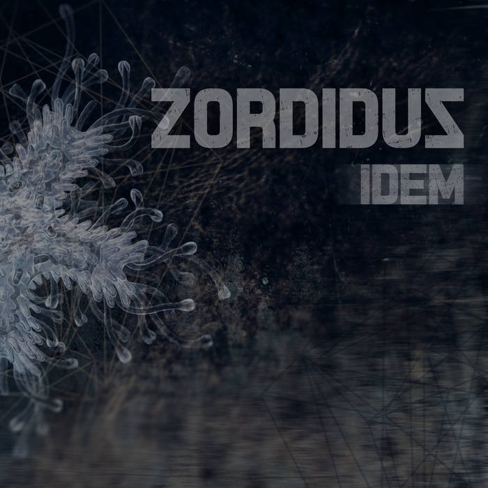 ZORDIDUS - Idem cover 