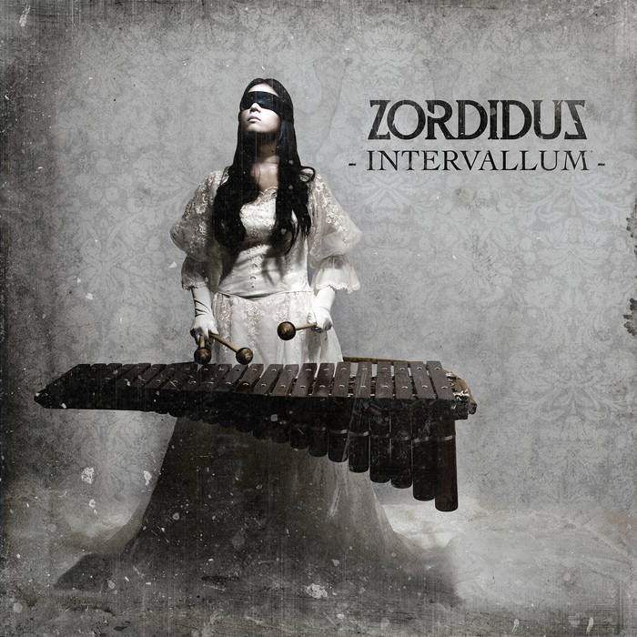 ZORDIDUS - Intervallum cover 