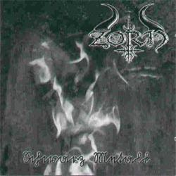 ZORN (BW) - Schwarz Metall cover 