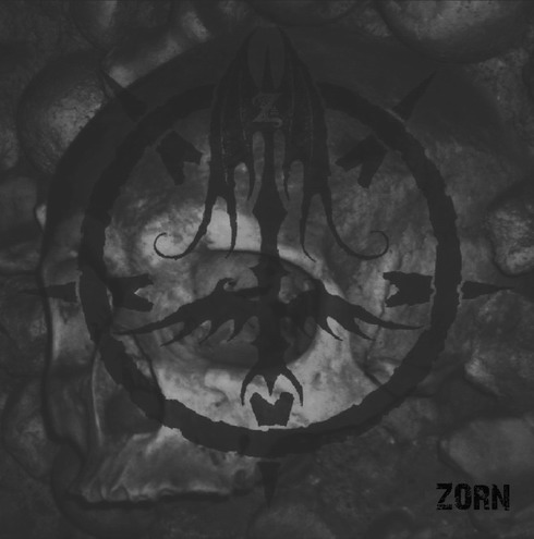 ZORN (BW) - Zorn cover 
