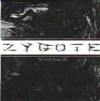 ZYGOTE - Vortex cover 
