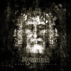 ŻYWIOŁAK - Nowa Ex-Tradycja cover 