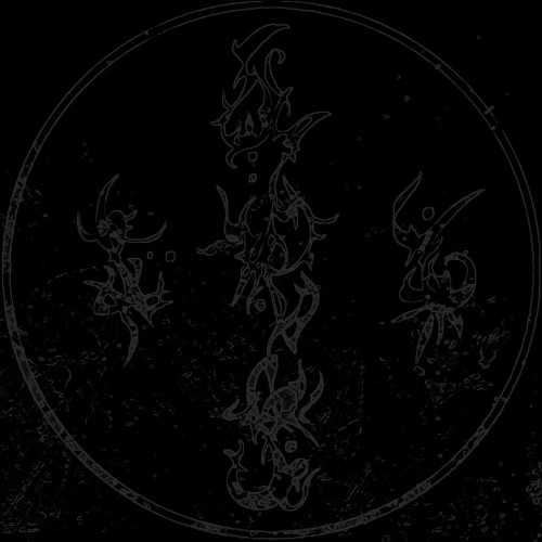 ÆVANGELIST - Abstract Catharsis cover 