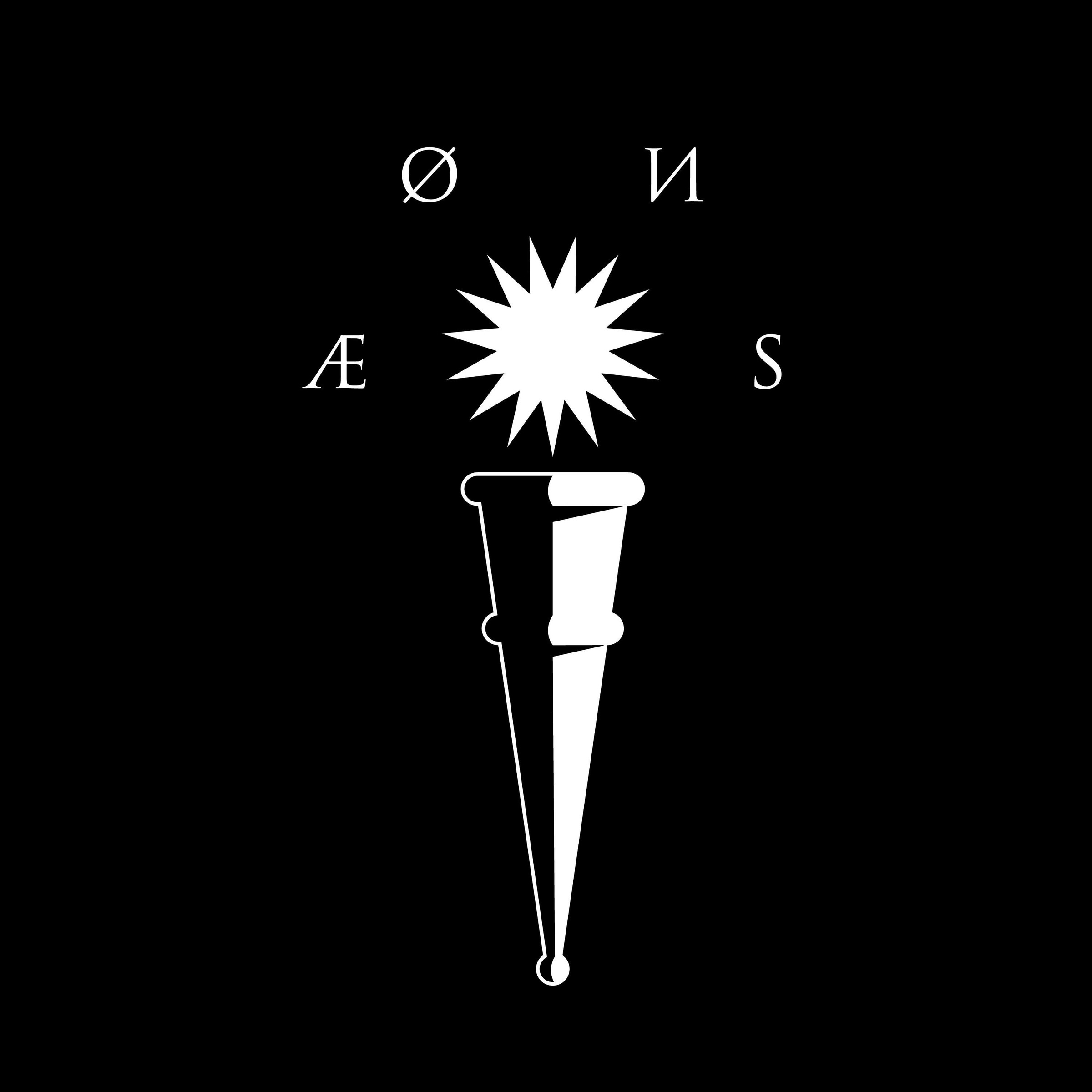 ÆØNS - Lux cover 