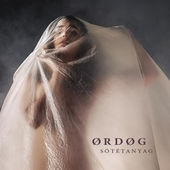 ØRDØG - Sötétanyag cover 