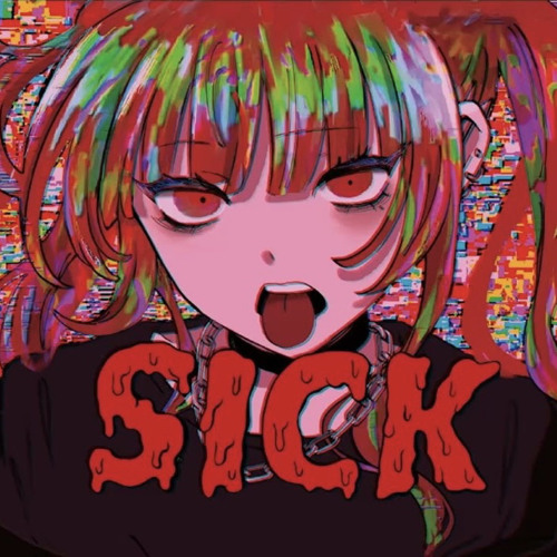 ゆよゆっぺ - SICK -やんでるEP- cover 